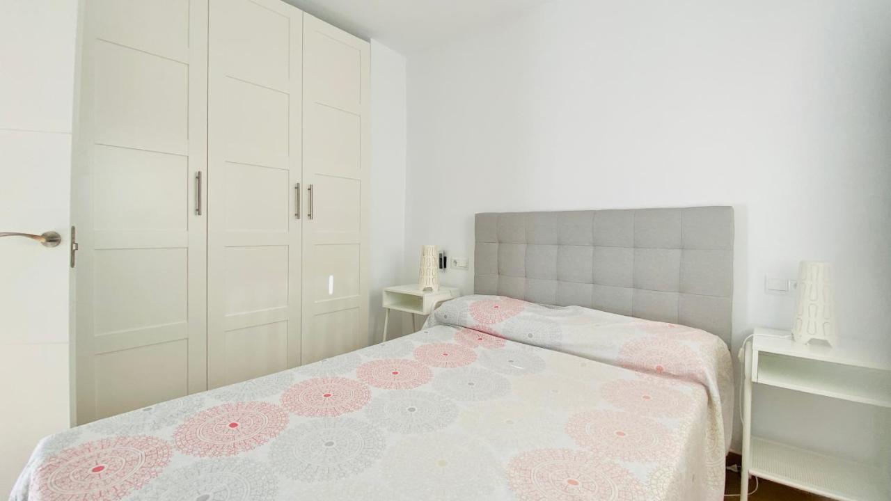 Atico Armengual Suite Malaga Bagian luar foto