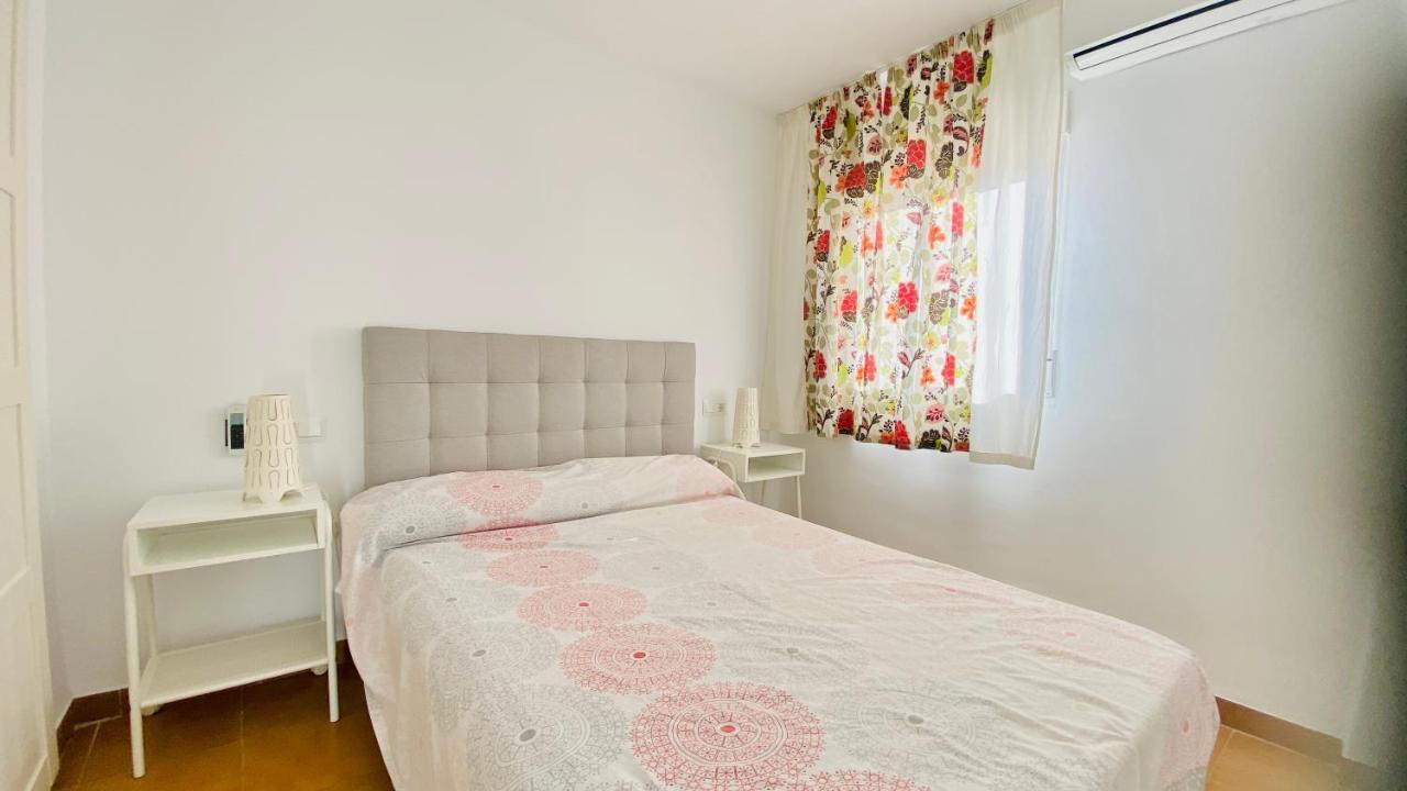Atico Armengual Suite Malaga Bagian luar foto