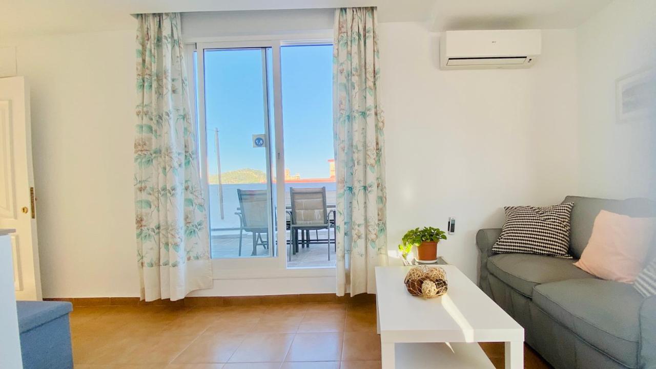 Atico Armengual Suite Malaga Bagian luar foto
