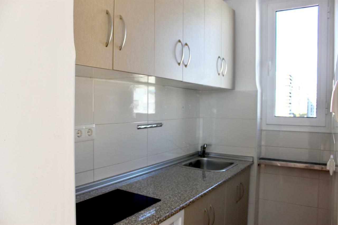 Atico Armengual Suite Malaga Bagian luar foto