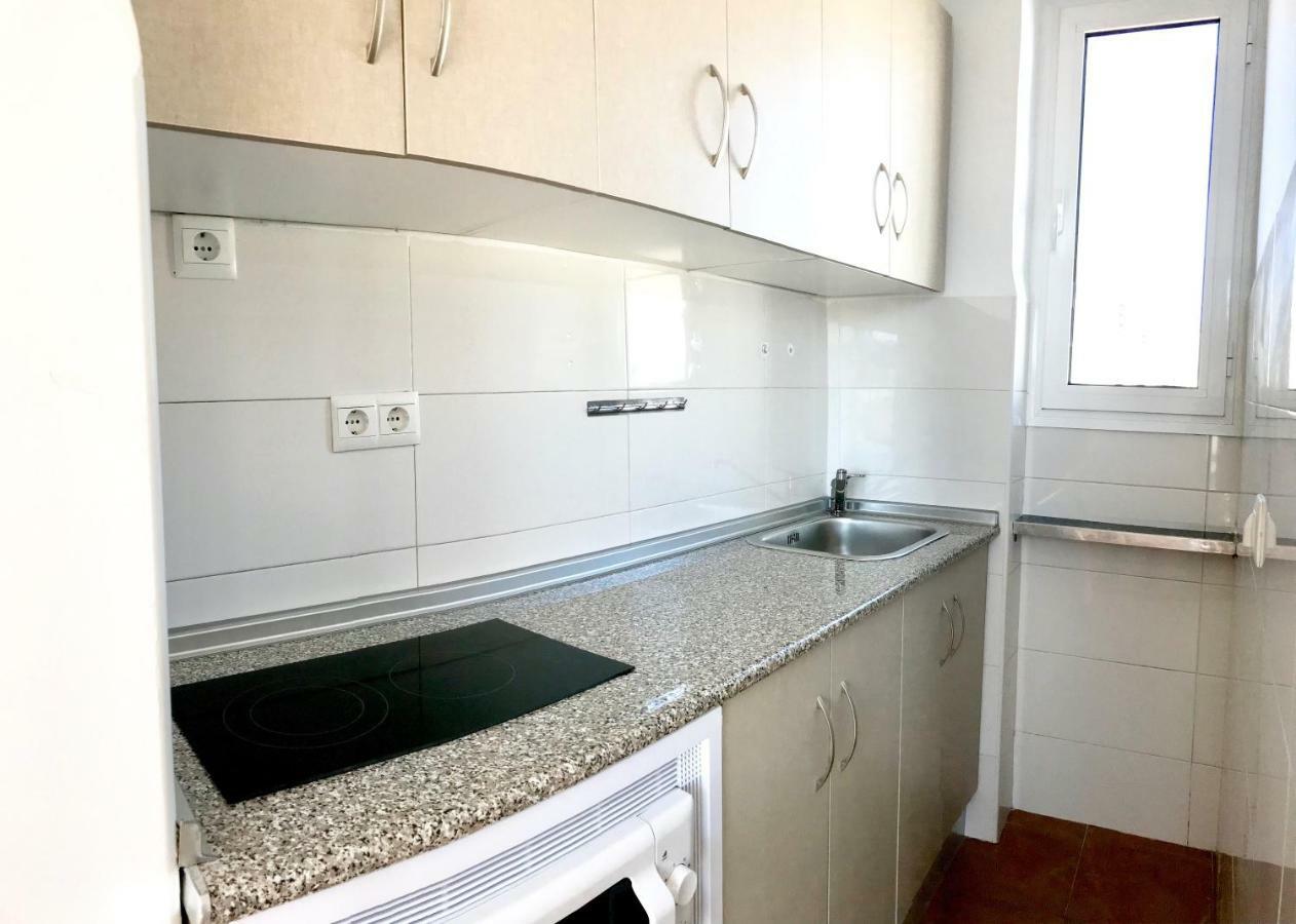 Atico Armengual Suite Malaga Bagian luar foto