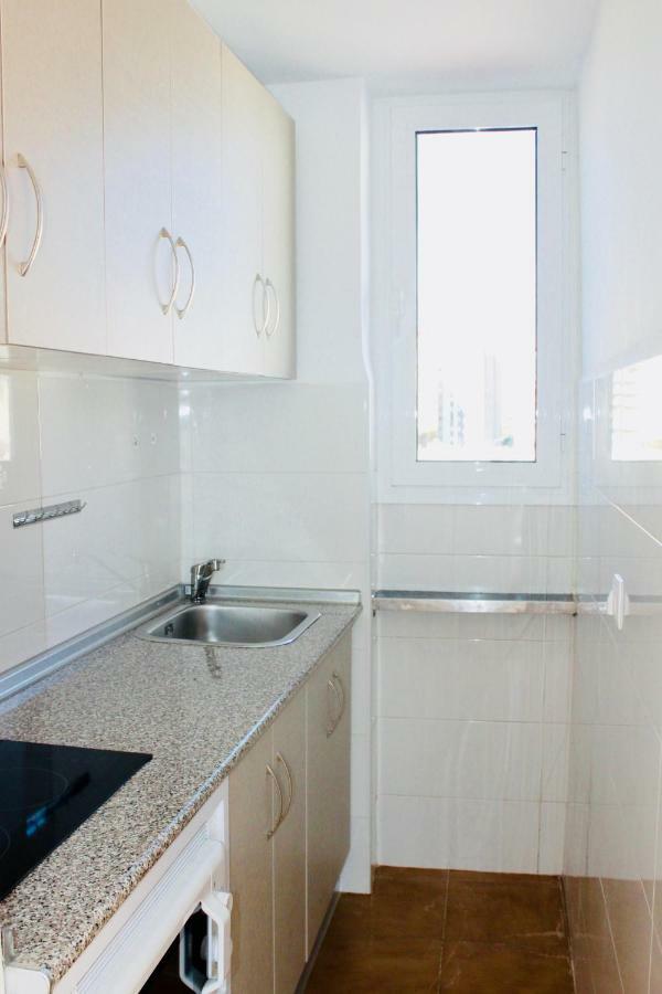Atico Armengual Suite Malaga Bagian luar foto