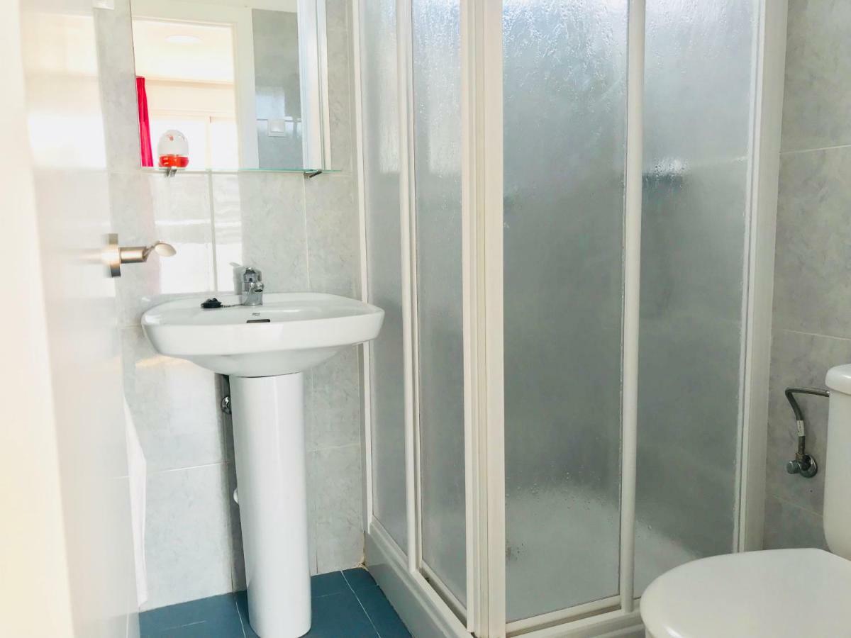 Atico Armengual Suite Malaga Bagian luar foto